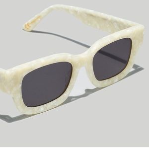 Safton Sunglasses madewell